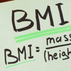 Body Mass Index (BMI) & Waist-to-Height Ratio