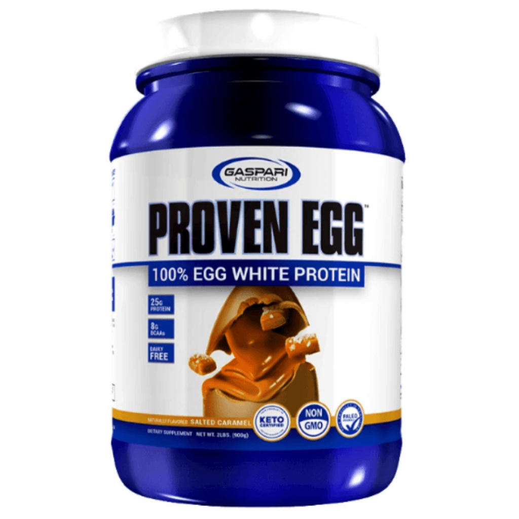Proven 100% Egg White 2lb (907g)_2