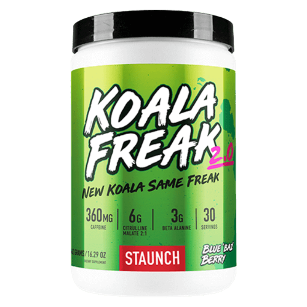 Koala Freak 2.0 30 Serves_2