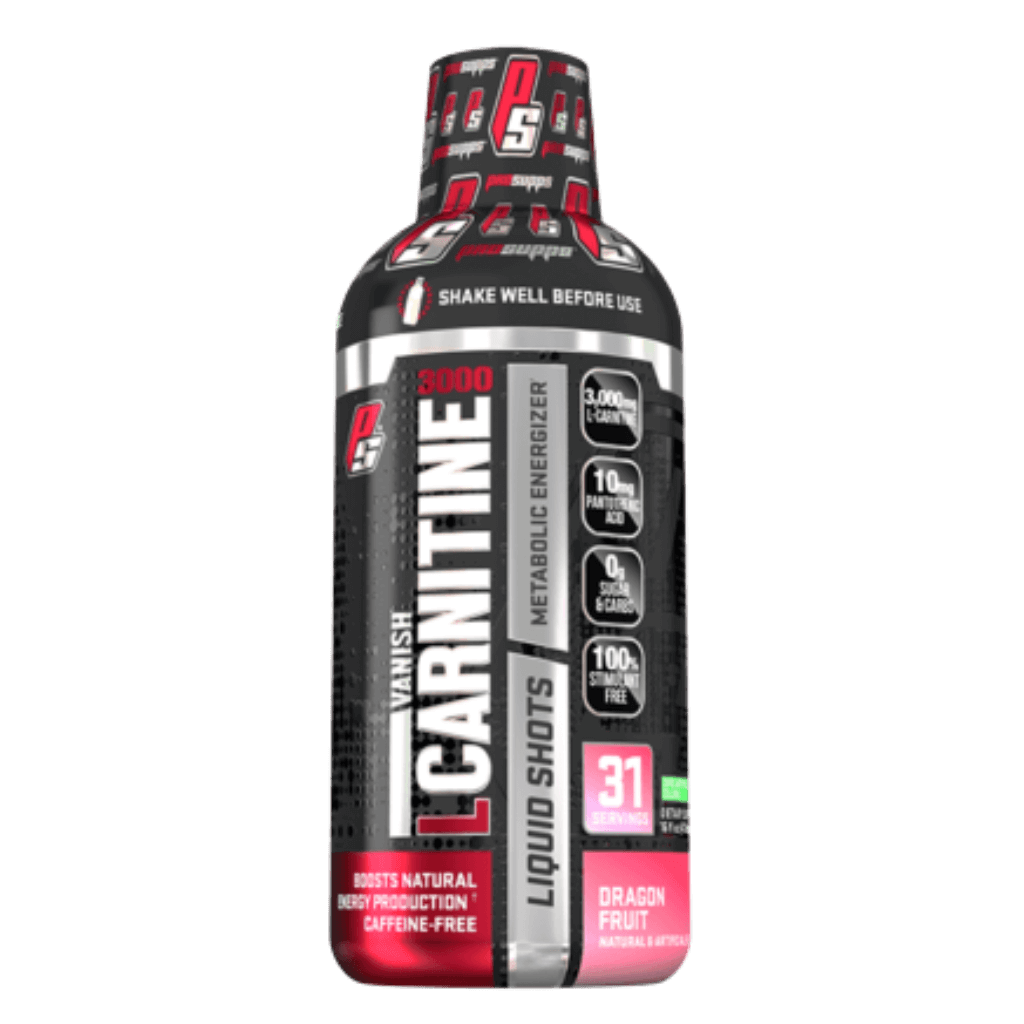 L-Carnitine (Liquid) 3000 31 Serve_1