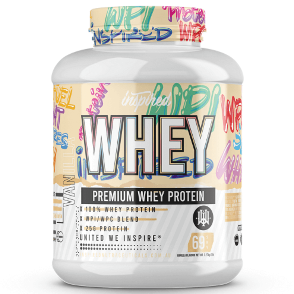 Whey Protein 5lbs (2.25kg)_2