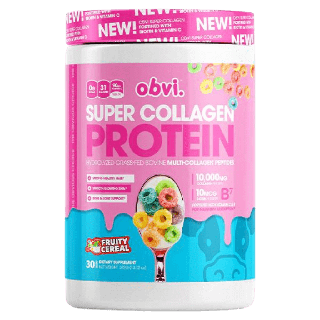 Super Collagen Protein 327g_1