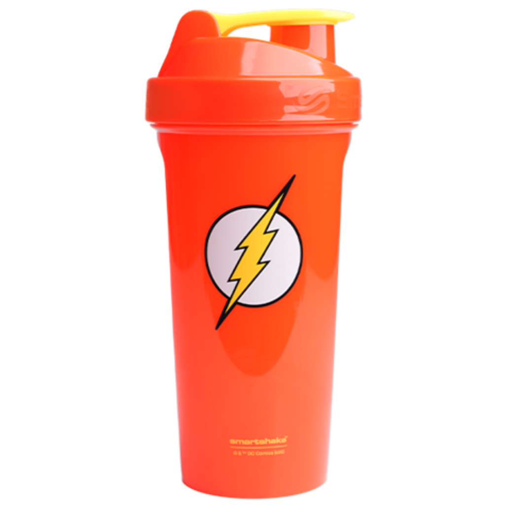 DC Comics Lite Protein Shaker (800ml)_1