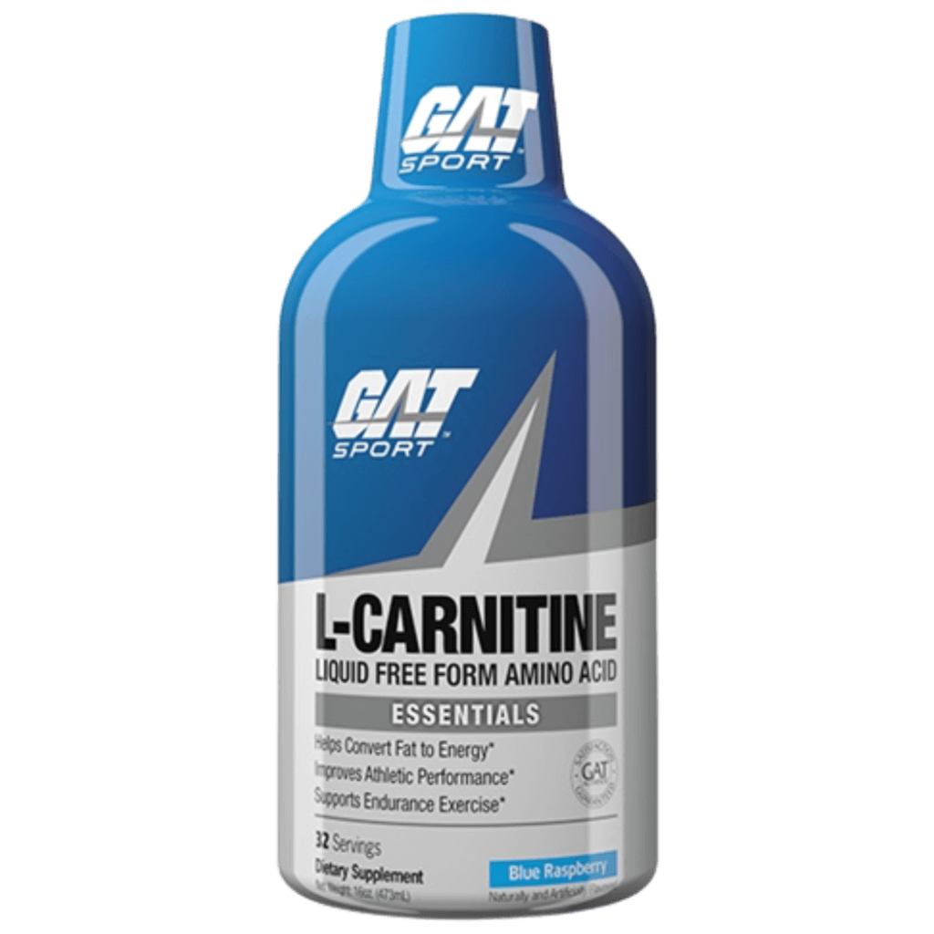 Essentials Liquid L-Carnitine 473ml_1