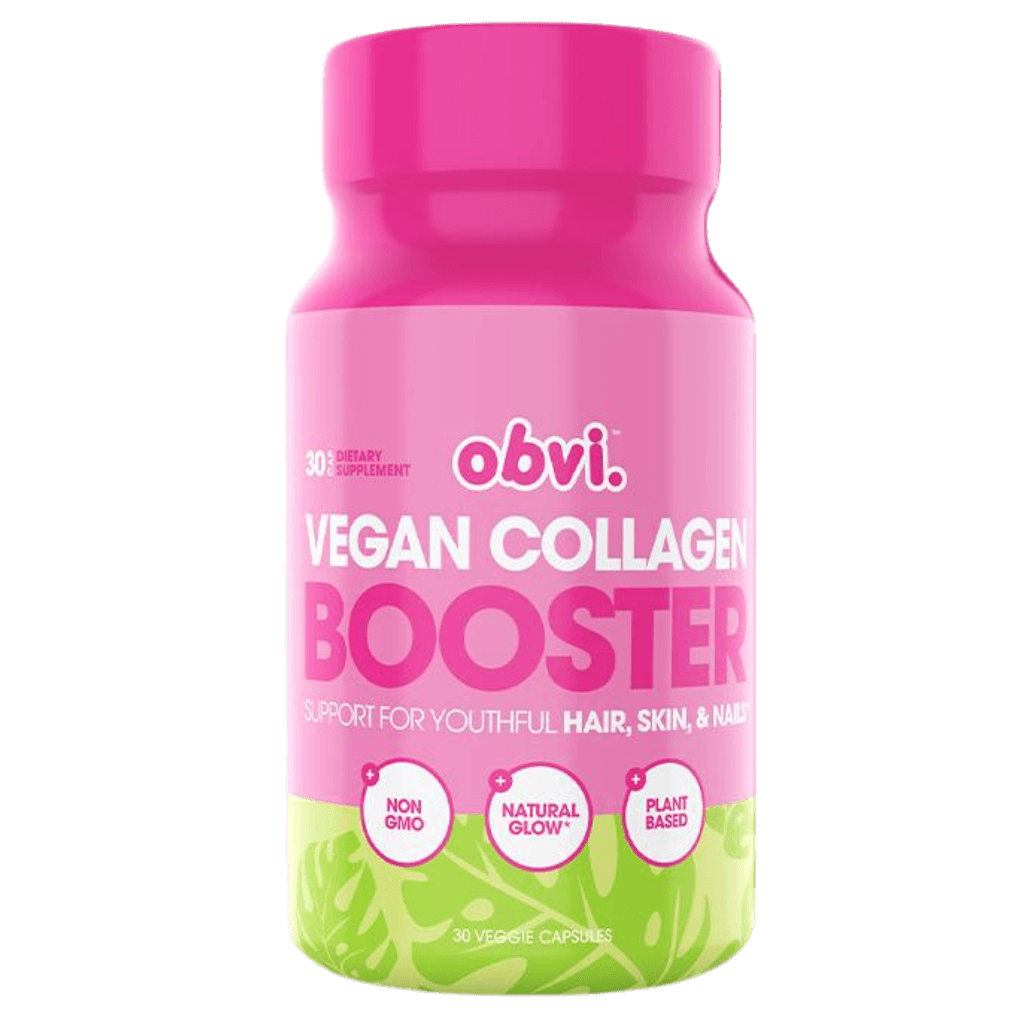 Vegan Collagen 30 CAPS_1