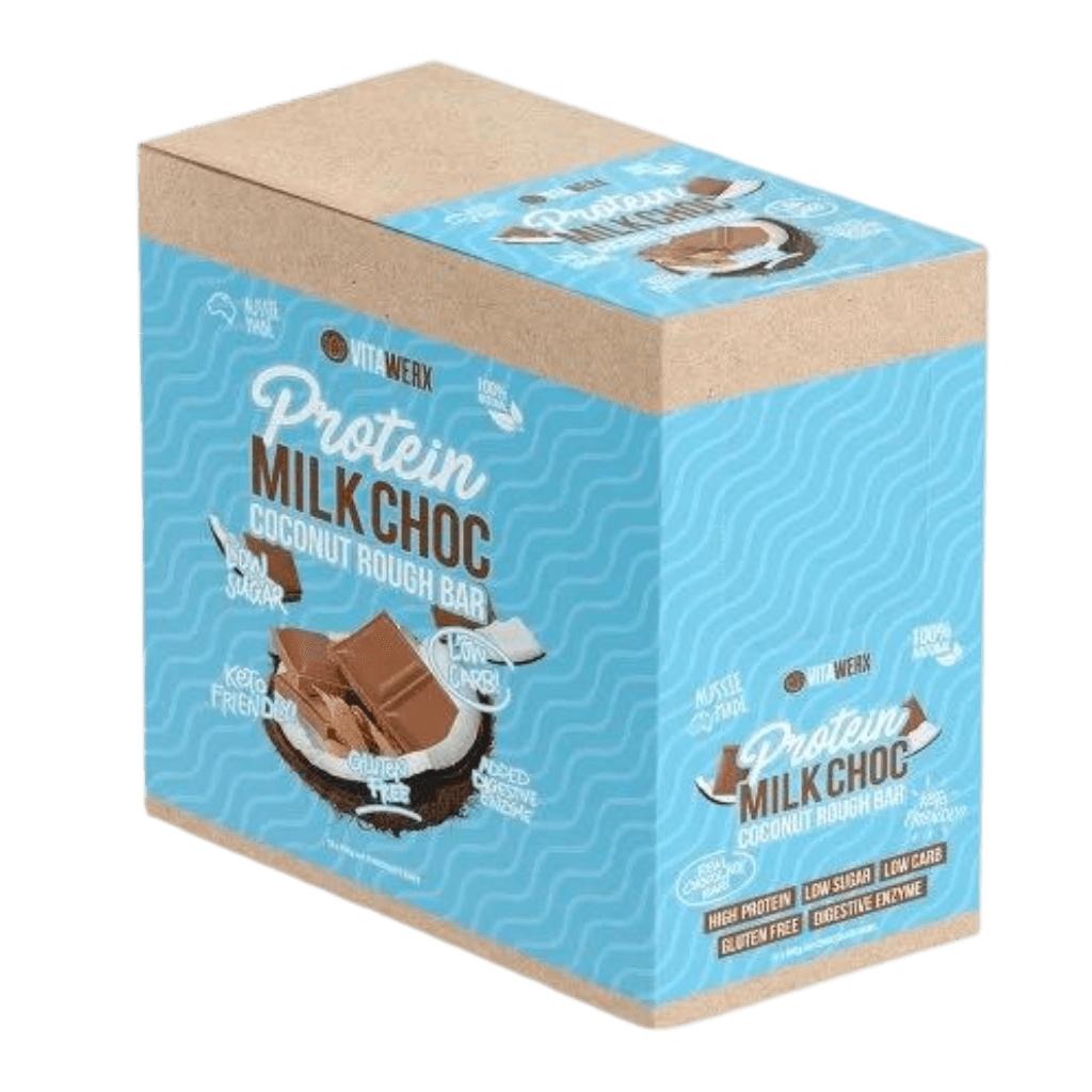 Milk Chocolate Bar 12 x 100g_1