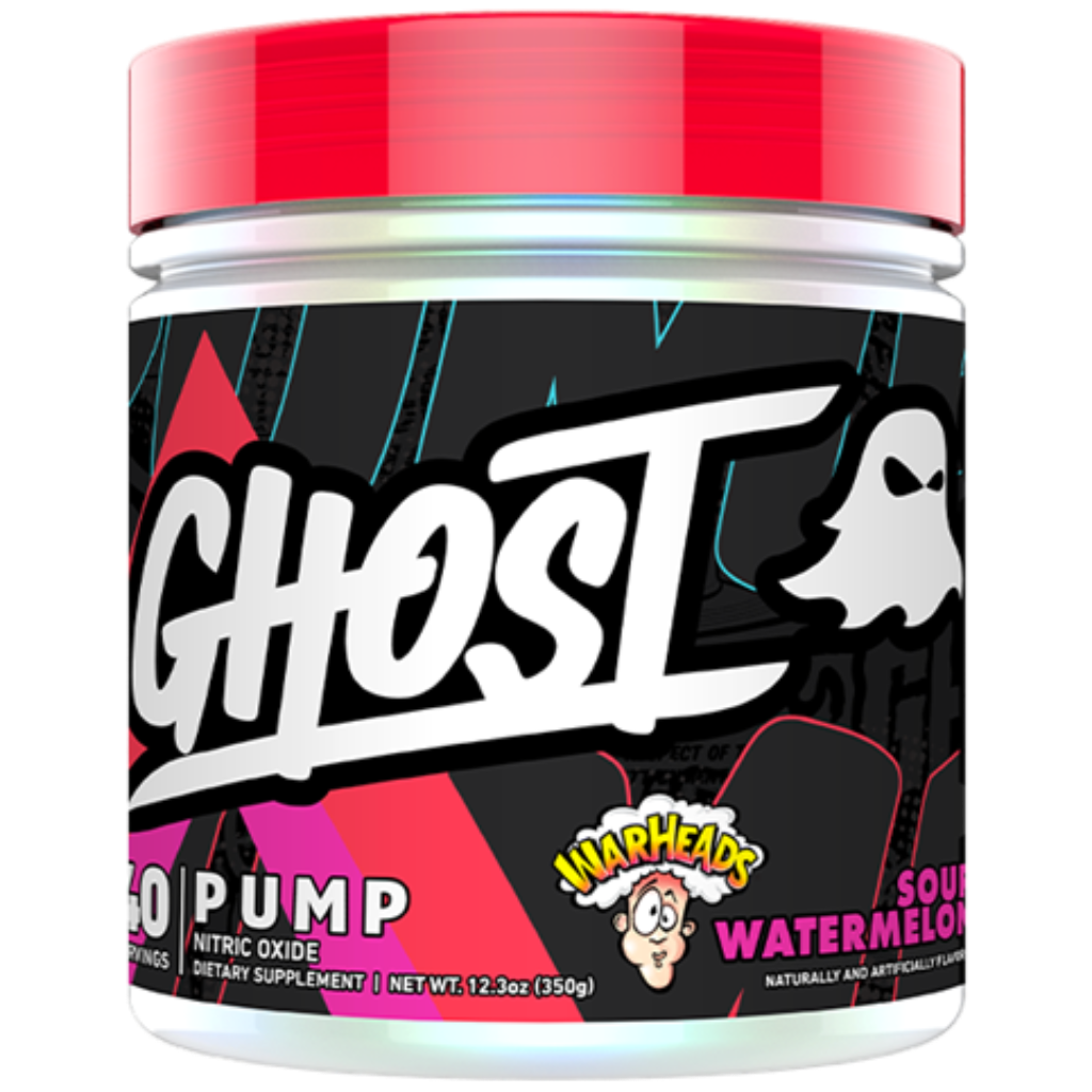 Ghost Pump V2 40 Serves _1